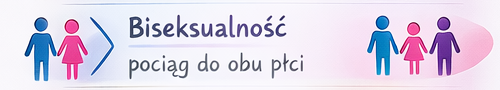 Biseksualność – wyjaśnienie