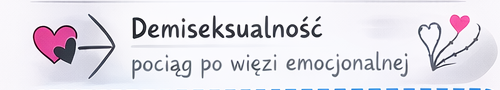 Demiseksualność – znaczenie